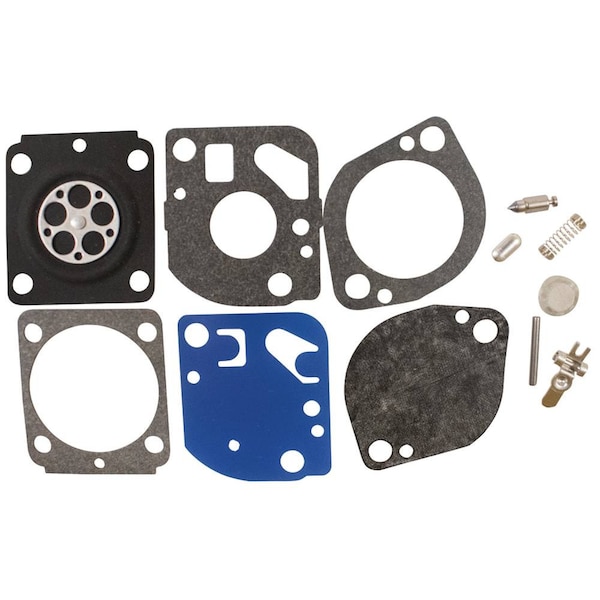 Stens New Carburetor Kit 615-507 For Zama C1Q-S110, C1Q-S110A, C1Q-S110B Rb-97 615-507 - main